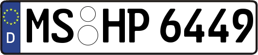MS-HP6449