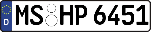 MS-HP6451