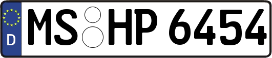 MS-HP6454