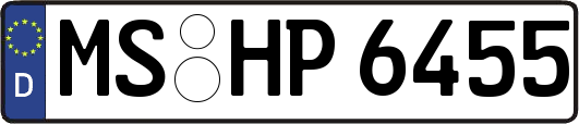 MS-HP6455