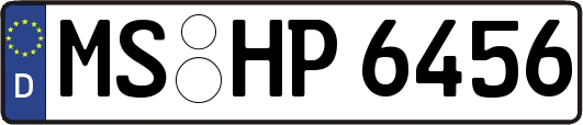 MS-HP6456