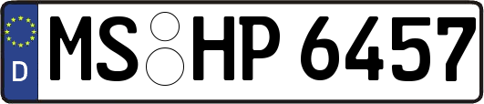 MS-HP6457