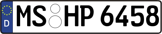 MS-HP6458