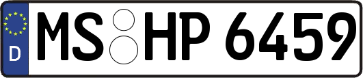 MS-HP6459