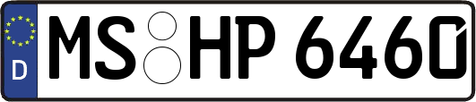 MS-HP6460