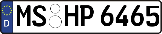 MS-HP6465