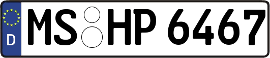 MS-HP6467