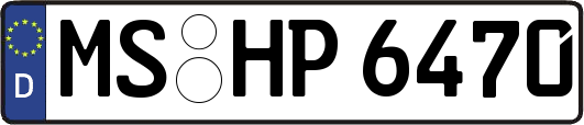 MS-HP6470