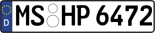 MS-HP6472