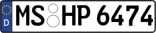MS-HP6474