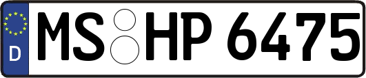 MS-HP6475