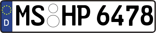 MS-HP6478