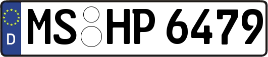 MS-HP6479