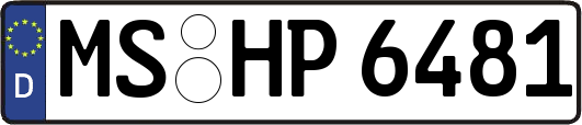 MS-HP6481