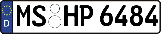 MS-HP6484