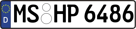 MS-HP6486