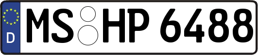 MS-HP6488