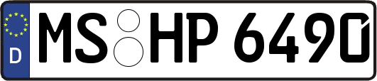 MS-HP6490