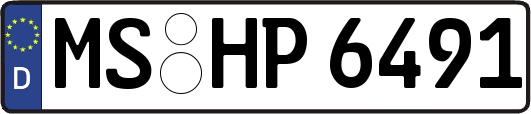 MS-HP6491