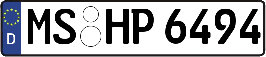 MS-HP6494
