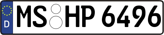 MS-HP6496