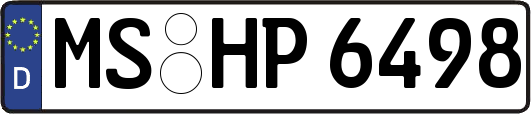 MS-HP6498
