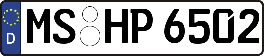 MS-HP6502