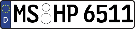 MS-HP6511