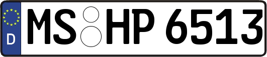 MS-HP6513