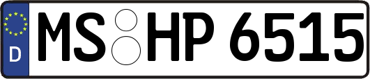MS-HP6515