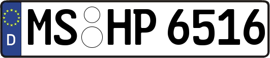 MS-HP6516