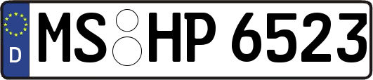 MS-HP6523