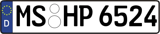 MS-HP6524
