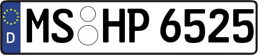 MS-HP6525