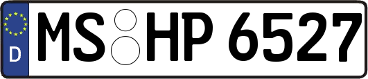 MS-HP6527