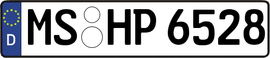 MS-HP6528