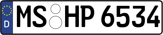 MS-HP6534