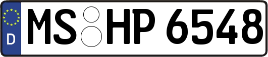 MS-HP6548