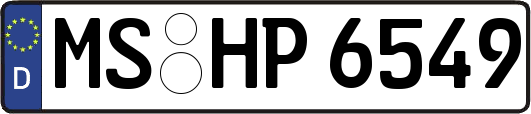 MS-HP6549