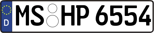 MS-HP6554