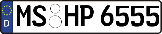 MS-HP6555