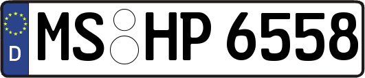 MS-HP6558