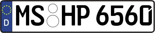 MS-HP6560