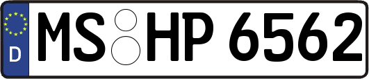 MS-HP6562