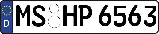 MS-HP6563