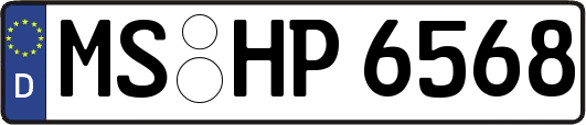 MS-HP6568