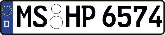 MS-HP6574