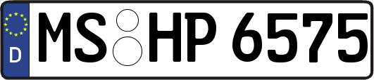 MS-HP6575