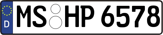 MS-HP6578