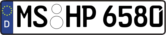 MS-HP6580